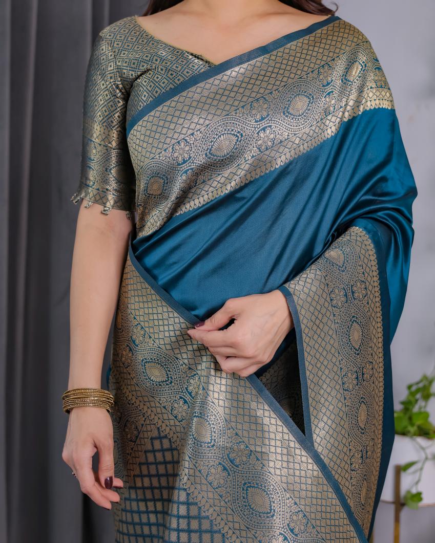 Catalog Designer Saree.