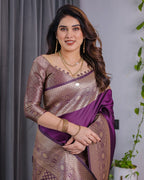 Catalog Designer Saree.