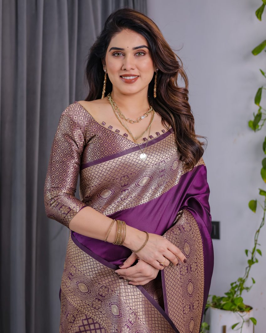 Catalog Designer Saree.