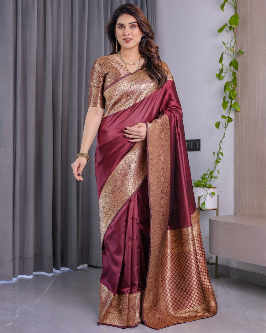 Catalog Designer Saree.