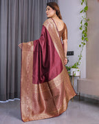 Catalog Designer Saree.