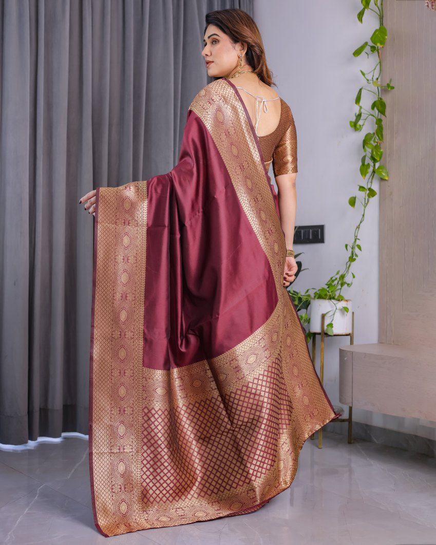 Catalog Designer Saree.