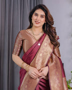 Catalog Designer Saree.