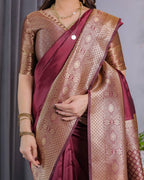 Catalog Designer Saree.