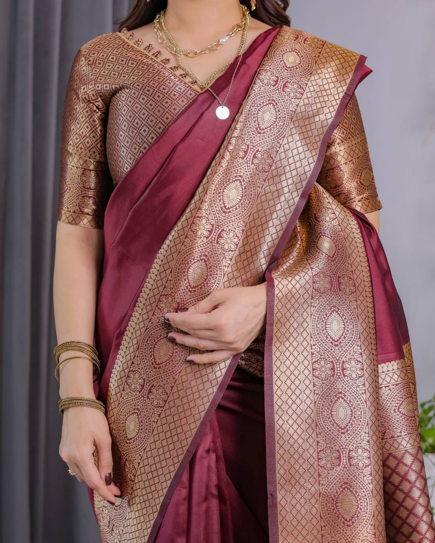 Catalog Designer Saree.