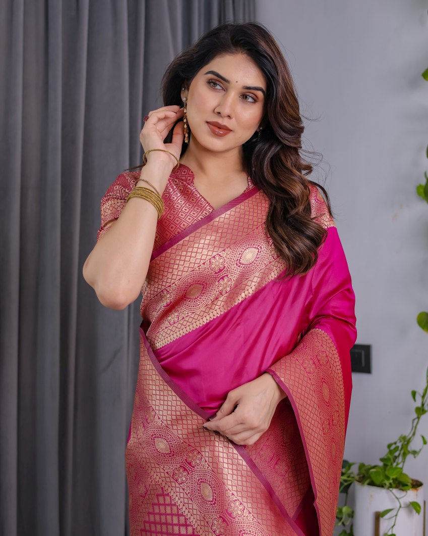 Catalog Designer Saree.