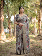 Catalog Designer Saree.