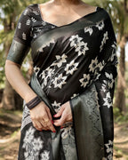 Catalog Designer Saree.