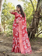 Catalog Designer Saree.