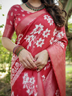 Catalog Designer Saree.
