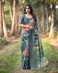 Catalog Designer Saree.