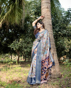 Catalog Designer Saree.