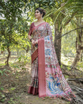 Catalog Designer Saree.