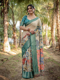 Catalog Designer Saree.