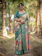 Catalog Designer Saree.