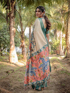 Catalog Designer Saree.