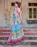 Catalog Designer Saree.