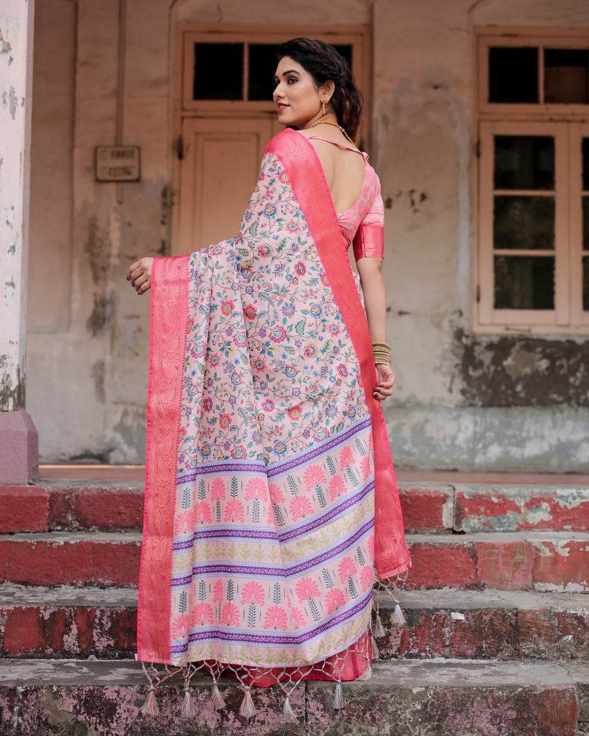 Catalog Designer Saree.