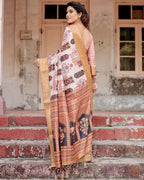 Catalog Designer Saree.