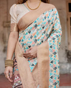 Catalog Designer Saree.