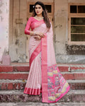 Catalog Designer Saree.