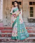 Catalog Designer Saree.
