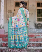 Catalog Designer Saree.