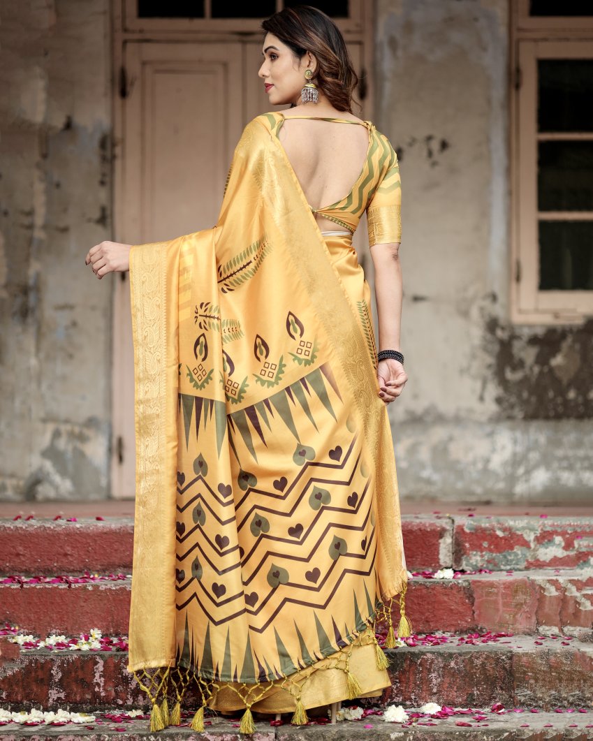 Catalog Designer Saree.