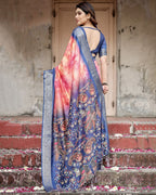 Catalog Designer Saree.