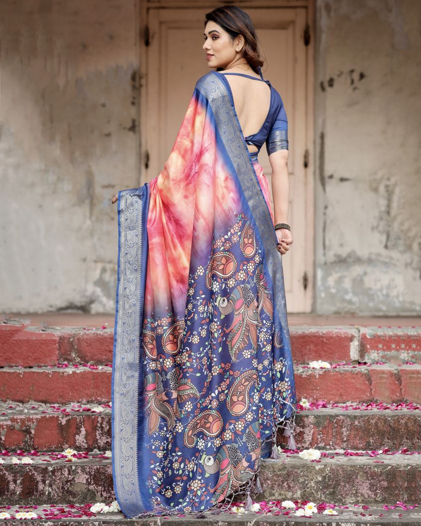 Catalog Designer Saree.