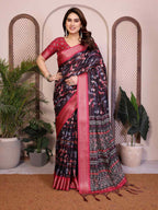 Catalog Designer Saree.