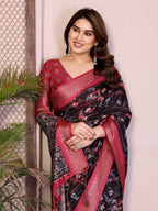 Catalog Designer Saree.