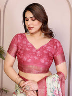 Catalog Designer Saree.