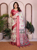 Catalog Designer Saree.