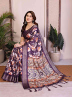 Catalog Designer Saree.