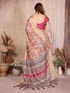 Catalog Designer Saree.