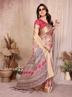 Catalog Designer Saree.