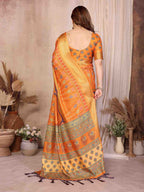 Catalog Designer Saree.