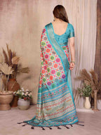 Catalog Designer Saree.