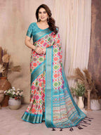 Catalog Designer Saree.