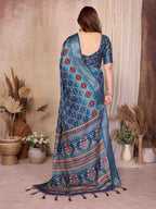 Catalog Designer Saree.