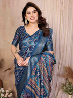 Catalog Designer Saree.