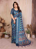 Catalog Designer Saree.