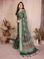 Catalog Designer Saree.