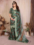 Catalog Designer Saree.