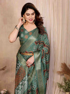 Catalog Designer Saree.