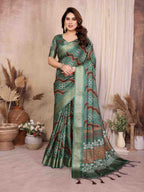Catalog Designer Saree.