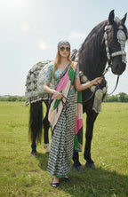 Ready To Wear Saree