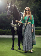 Ready To Wear Saree