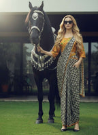 Ready To Wear Saree